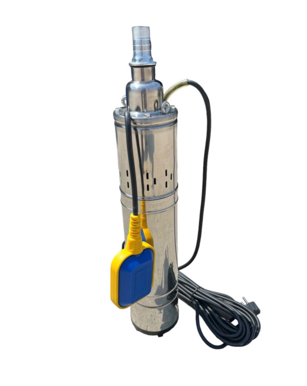 Potopna pumpa RAKETA 1.5 HP