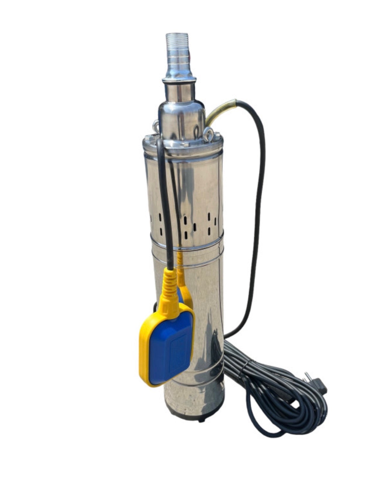 Potopna pumpa RAKETA 1.5 HP