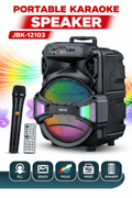 Karaoke Zvučnik JBK-12103