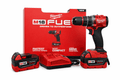 Milwaukee M18 aku udarna bušilica