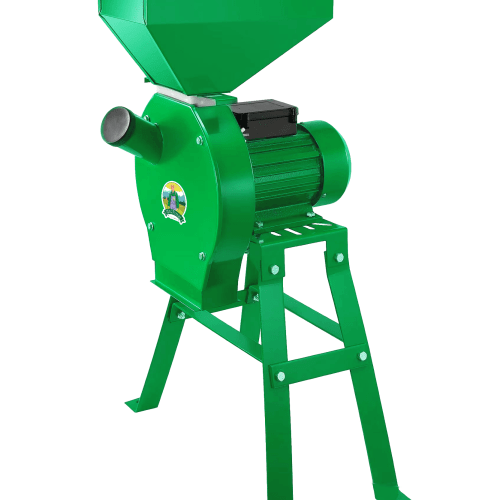 Mlin čekićar sa postoljem za kukuruz i voće ASAMAN GERMANY 3,8kw