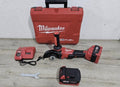 Milwaukee M18 aku brusilica