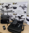 Dron 988 PRO MAX 4K (prenosna torbica)