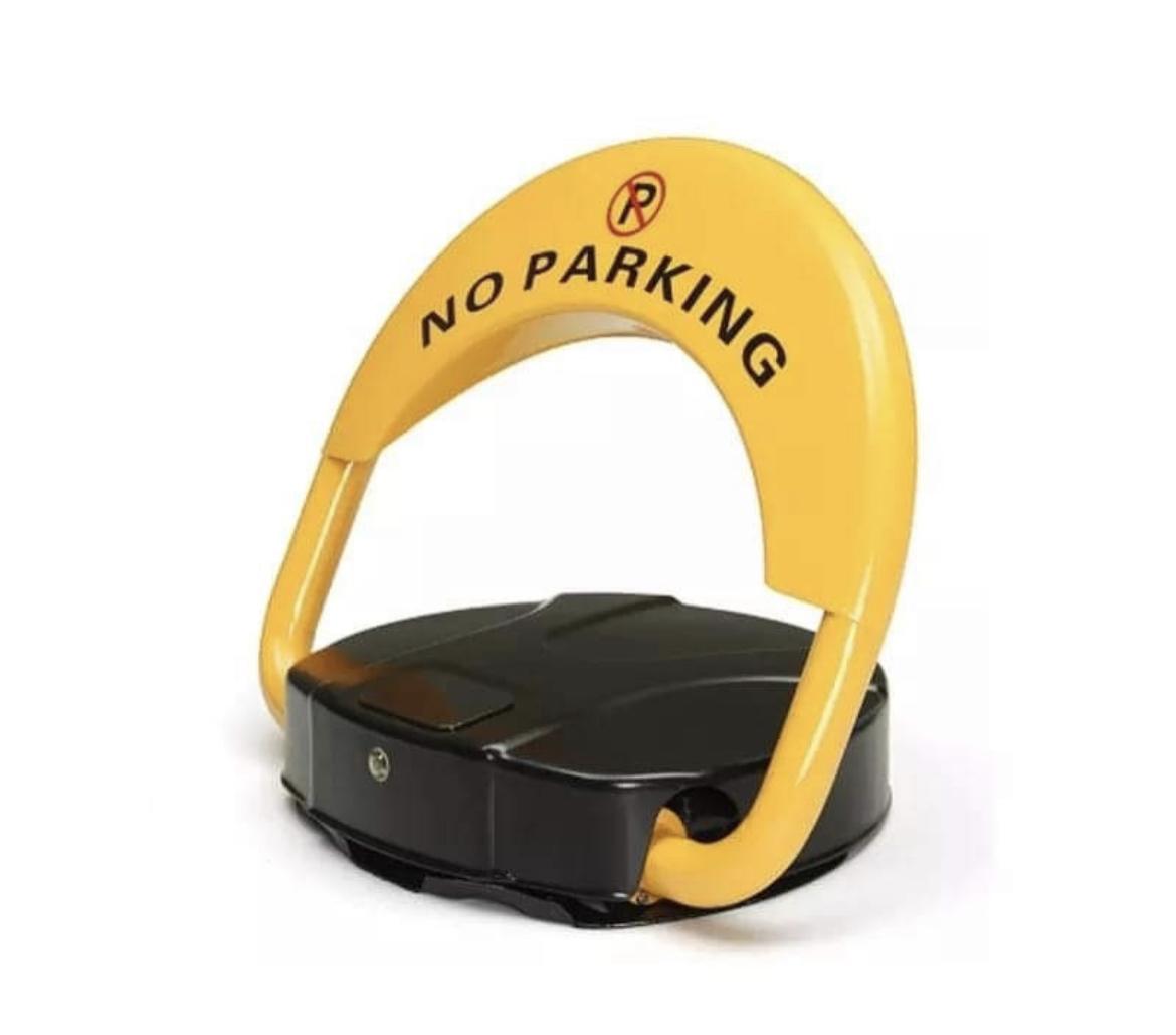 PARKING BARIJERA-RAMPA ELEKTRIČNA