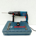 BOSCH bušilica/hilti 2-28 štemalica električna