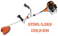 STIHL trimer 5.2 KS