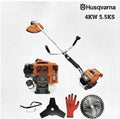Husqvarna benzinski trimer 5.5 KS