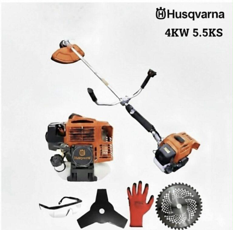 Husqvarna benzinski trimer 5.5 KS