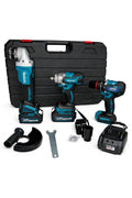 Makita set 3u1 poboljšana verzija