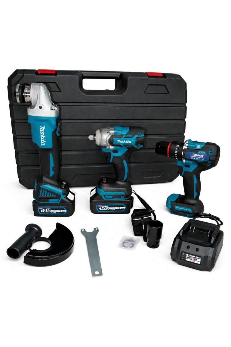 Makita set 3u1 poboljšana verzija