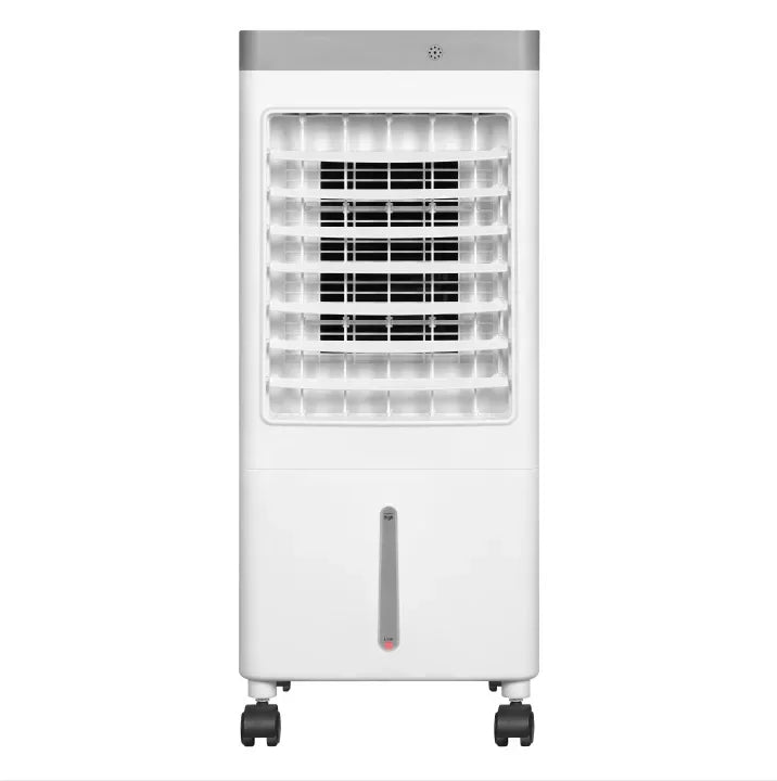 Prenosni Klima Uređaj / Ventilator za Hlađenje sa daljinskim upravljačem