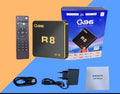 Android TV Box R8 8GB/128GB 4K Smart