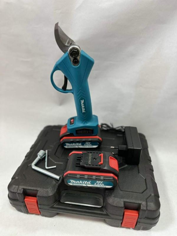 Aku makaze za orezivanje MAKITA 36V