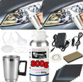 Set za polimerizaciju 800G poliranje farova polimerizacija PROFI