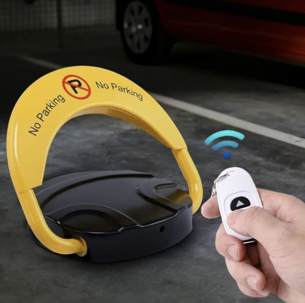 PARKING BARIJERA-RAMPA ELEKTRIČNA