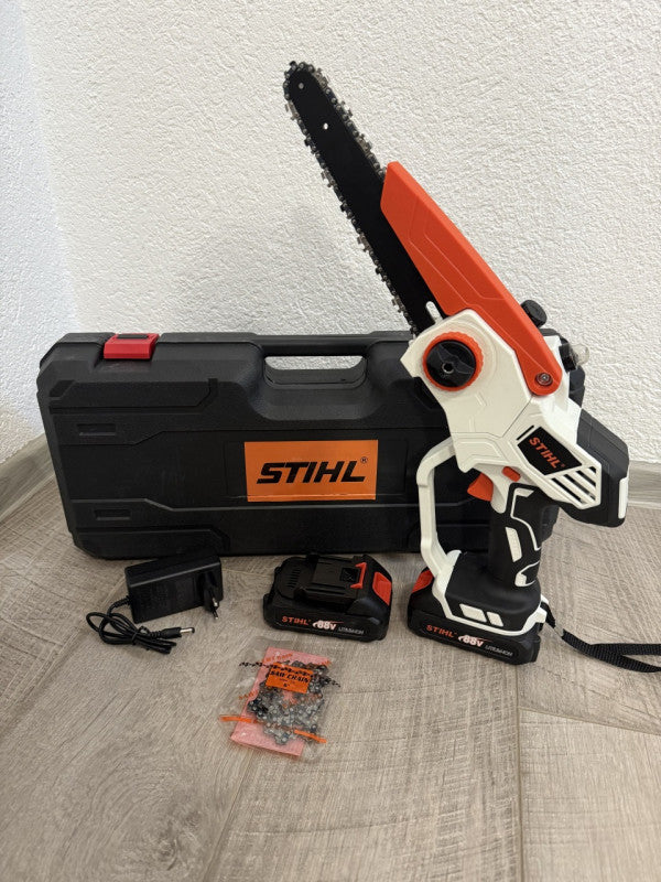 Aku pila STIHL 20cm