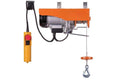 Električna dizalica STRAUS AUSTRIA 1200 kg 1800W