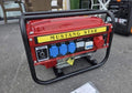 Agregat MUSTANG STAR GERMANY 6,5KW