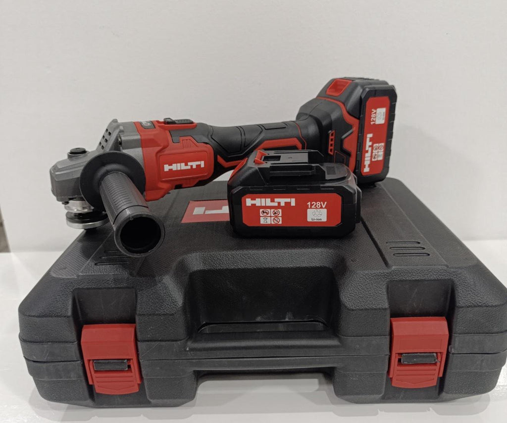 Hilti aku brusilica 128V