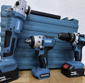 Makita profesionalni set 3u1 108V